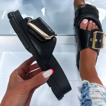 Čierne šľapky-286433-02