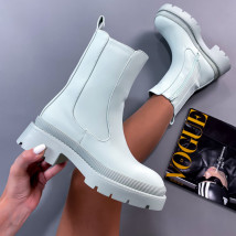 Mentolové nízke čižmy-276186-02