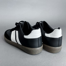 Čierne tenisky-293298-01