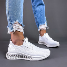 Biele textilné tenisky-264277-02