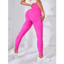 Ružové push-up legíny-286692-01