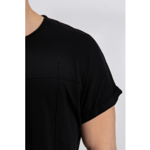 Čierne tričko-243938-016