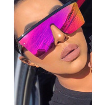 Slnečné okuliare PINK-306013-02