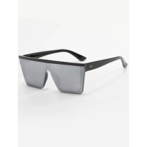 Čierne slnečné okuliare-306015-02