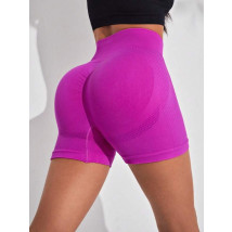CYKLAMENOVÉ PUSH-UP KRAŤASY S VYSOKÝM PÁSOM-287013-01