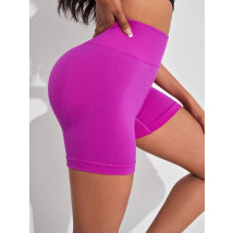 CYKLAMENOVÉ PUSH-UP KRAŤASY S VYSOKÝM PÁSOM-287013-01