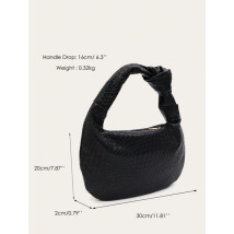 Čierna kabelka-313137-019