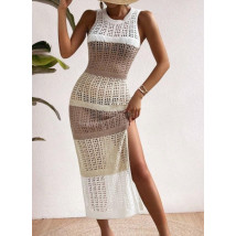 Šaty na pláž TRIO-301909-01