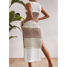 Šaty na pláž TRIO-301909-01
