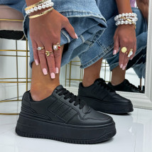 Čierne tenisky-327449-04