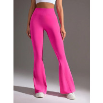 Fuchsiové zvonové legíny-306385-06