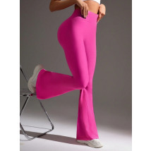 Fuchsiové zvonové legíny-306385-06