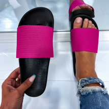 Fuchsiové šľapky-287319-02