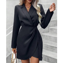 Čierne elegantné šaty-294384-02