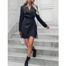 Čierne elegantné šaty-294384-02
