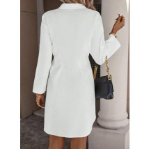 Biele košeľové šaty-302026-02