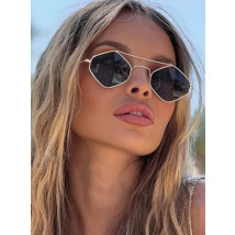 Dámske štýlové slnečné okuliare-307146-02