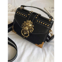 Čierna crossbody kabelka-307256-03