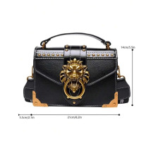 Čierna crossbody kabelka-307256-03