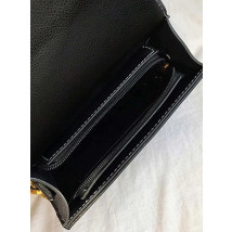 Čierna crossbody kabelka-307256-03
