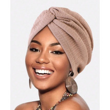 Khaki turban-307467-01