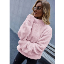 Mäkkučký ružový rolák-294369-03