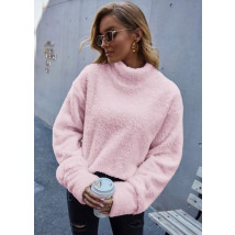 Mäkkučký ružový rolák-294369-03