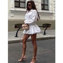 Biele puffy šaty-325764-05