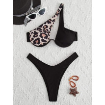 Čierne dvojdielne plavky-270424-01