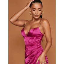 Ružové korzetové šaty-270506-011