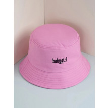 Ružový klobúk-270879-07