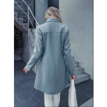 Modrý prechodný kabát-276479-08