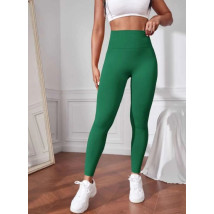 Zelené športové legíny-282185-01