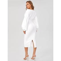 Biele puzdrové šaty-283000-019