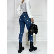 Trendy rifle W srdiečka-294106-03