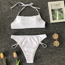 Biele dvojdielne plavky-263708-020