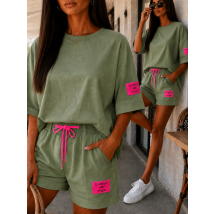 MATCHA kraťasový komplet-329524-02