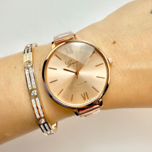 Dámske hodinky rose-323091-02