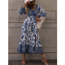 Modré kvetované šaty-287230-07