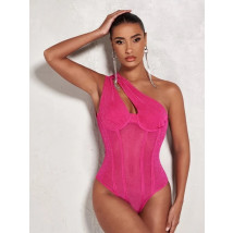 Transparentné ružové body-285334-011
