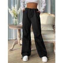 Čierne široké nohavice-285302-05