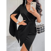Čierne elegantné šaty-281537-04