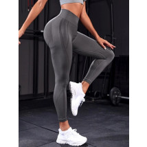 Sivé športové legíny-281588-011