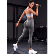 Sivé športové legíny-281588-011