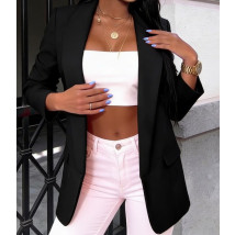 Čierne sako-326101-08