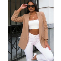 Hnedé sako-326102-02