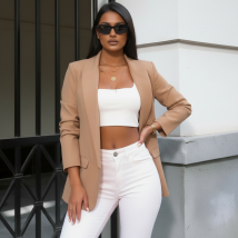 Hnedé sako-326102-02