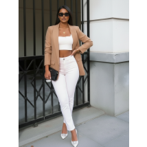 Hnedé sako-326102-02