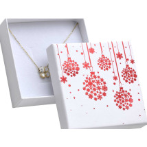 Darčeková krabička Vianočná-323640-02