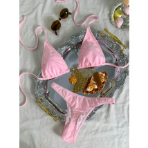 Ružové dvojdielne plavky-326964-01